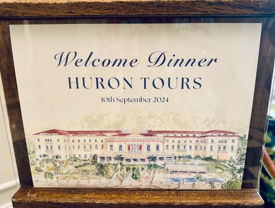 Welcome to Bellagio - Grand Hotel Villa Serbellon