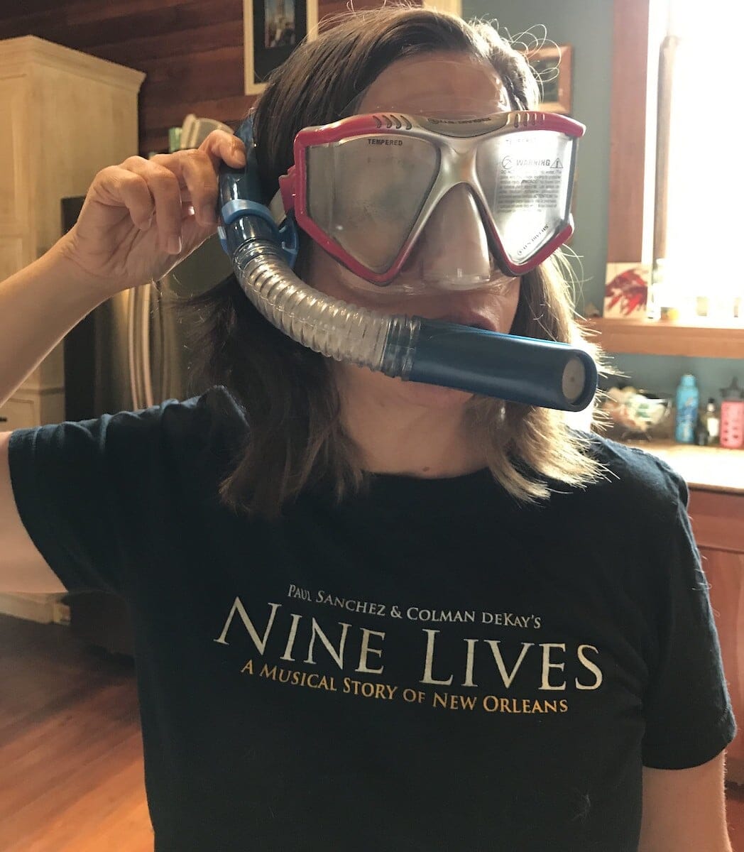 Huron has a very strong belief in running tests before hand to make sure everything is going to go according to plan