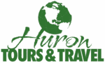 Huron Logo